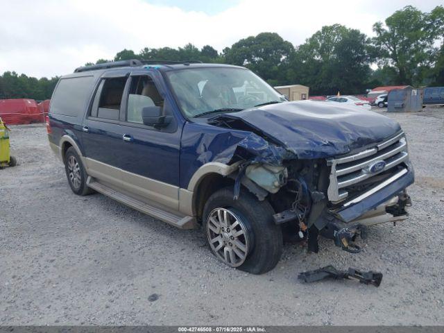  Salvage Ford Expedition