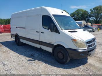  Salvage Dodge Sprinter