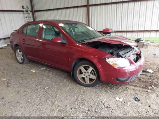  Salvage Chevrolet Cobalt