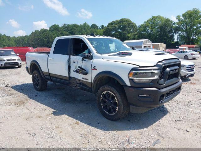  Salvage Ram 2500