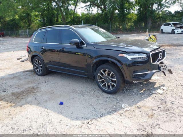  Salvage Volvo XC90