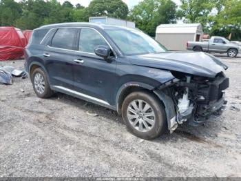  Salvage Hyundai PALISADE