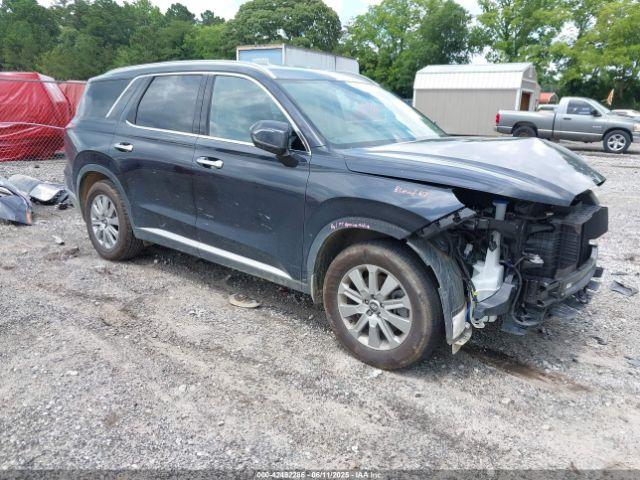  Salvage Hyundai PALISADE