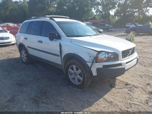  Salvage Volvo XC90
