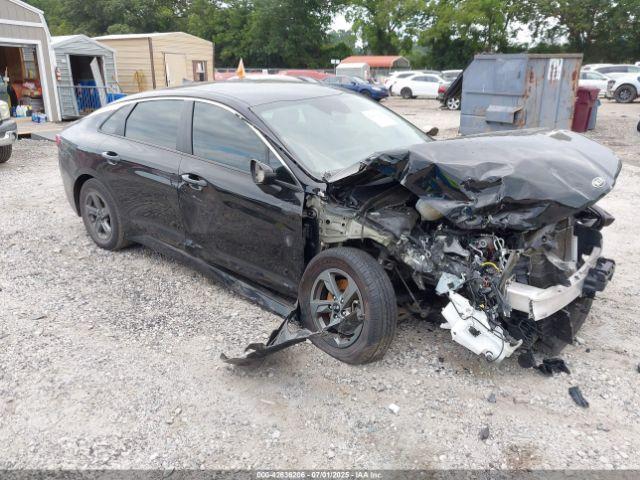  Salvage Kia K5