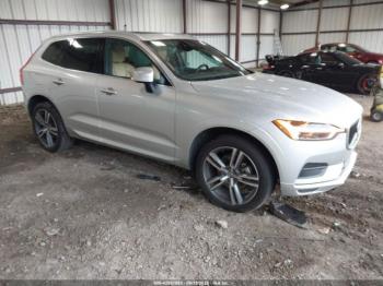  Salvage Volvo XC60