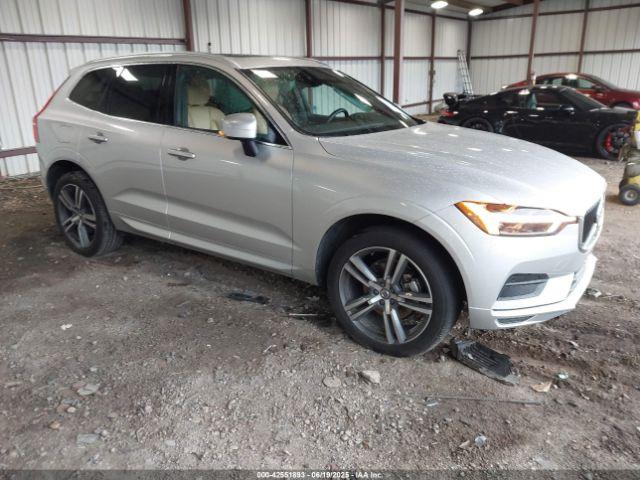  Salvage Volvo XC60