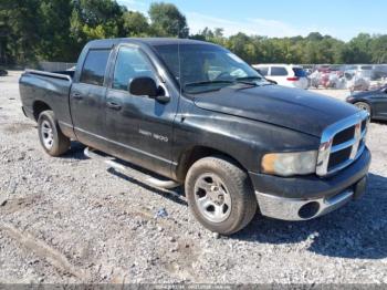  Salvage Dodge Ram 1500