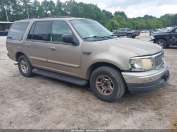  Salvage Ford Expedition