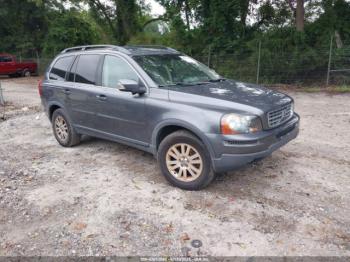  Salvage Volvo XC90