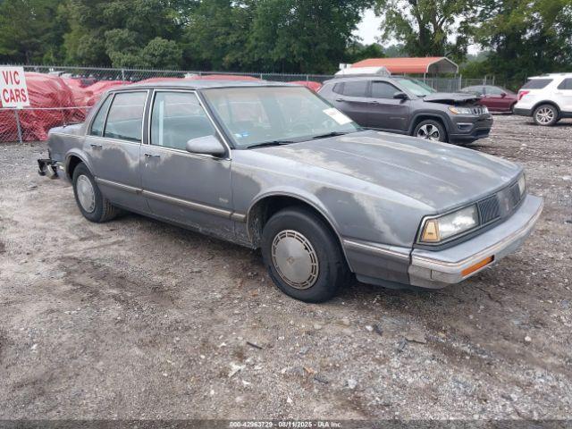  Salvage Oldsmobile Delta 88