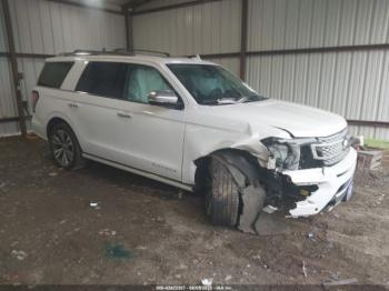  Salvage Ford Expedition