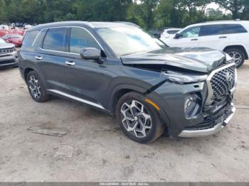  Salvage Hyundai PALISADE