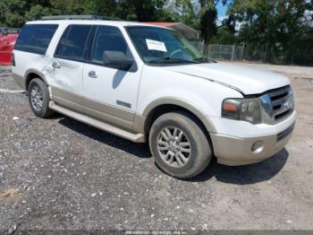  Salvage Ford Expedition