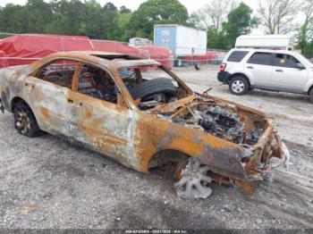  Salvage INFINITI M45