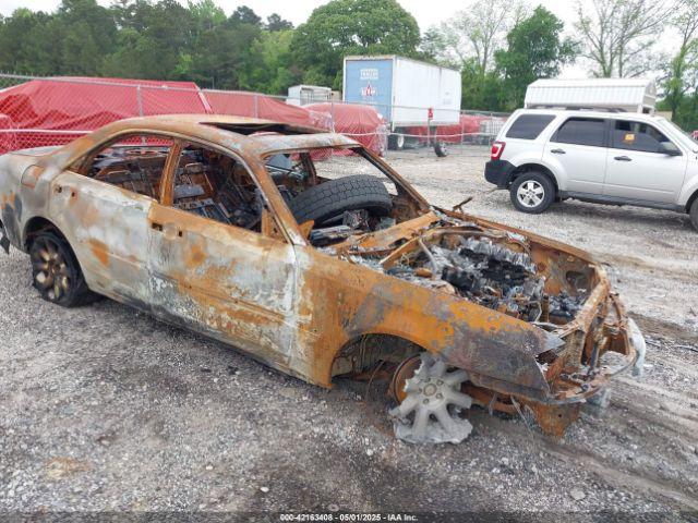  Salvage INFINITI M45