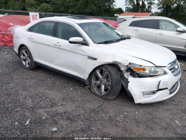  Salvage Ford Taurus
