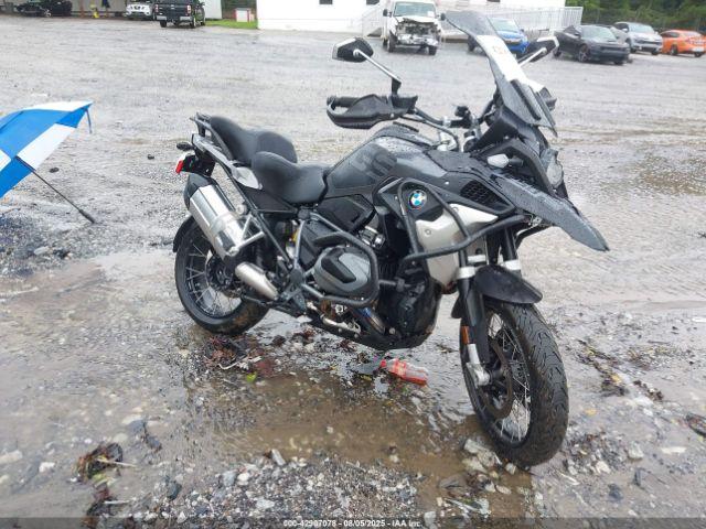  Salvage BMW R 1250