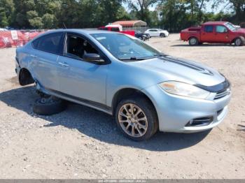  Salvage Dodge Dart