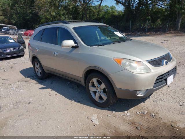  Salvage Hyundai Veracruz