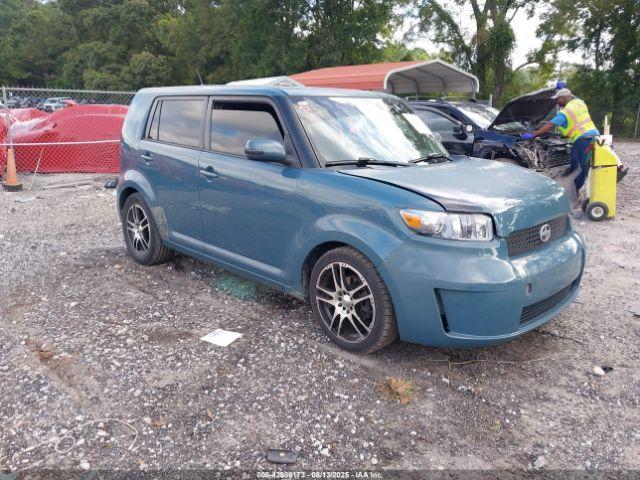  Salvage Scion xB
