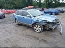 Subaru Outback 2.5i Premium Image 1