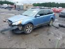 Subaru Outback 2.5i Premium Image 3