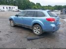 Subaru Outback 2.5i Premium Image 2