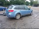 Subaru Outback 2.5i Premium Image 7