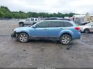 Subaru Outback 2.5i Premium Image 14