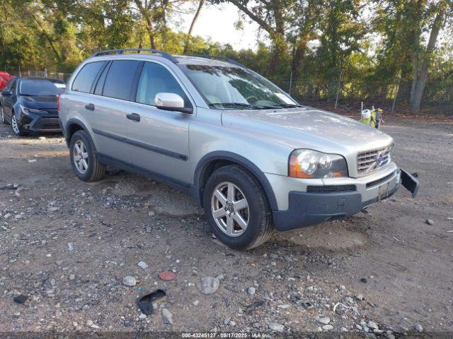 Salvage Volvo XC90