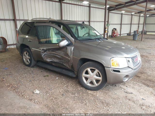  Salvage GMC Envoy
