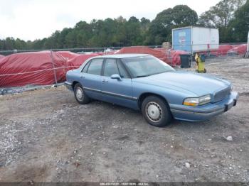  Salvage Buick LeSabre