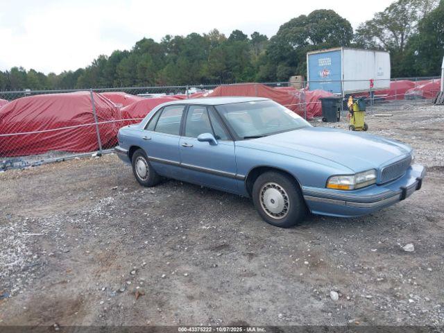  Salvage Buick LeSabre