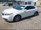 Acura TL 3.5 Image 12