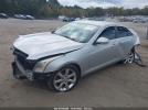 Cadillac ATS Luxury Image 2