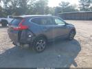 Honda CR-V Ex-l Image 4