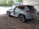 Nissan Rogue Platinum Fwd Image 4