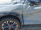 Nissan Rogue Platinum Fwd Image 15