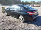 Nissan Sentra Sl Image 4