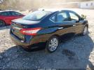 Nissan Sentra Sl Image 5