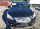 Nissan Sentra Sl Image 10