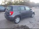 Scion xD Image 3