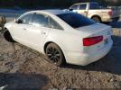 Audi A6 2.0t Premium Image 4