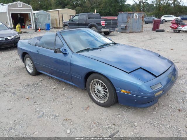  Salvage Mazda Rx7