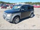 Honda Element Ex Image 2