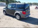 Honda Element Ex Image 10