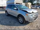 Ford Edge Sel Image 1
