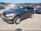 Toyota Highlander Le V6 Image 16
