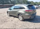 Toyota Highlander Le V6 Image 2